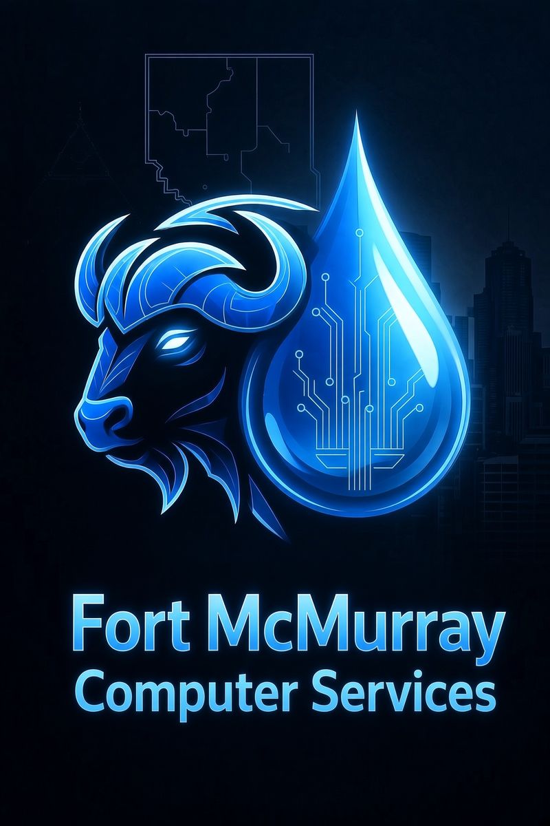 Fort McMurray Computer Services